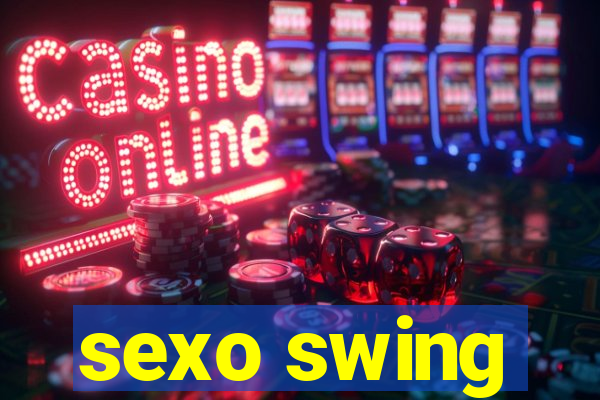 sexo swing